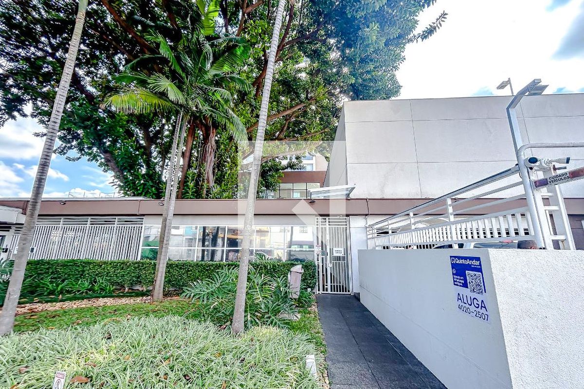 Apartamento, 1 quarto, 50 m² - Foto 42