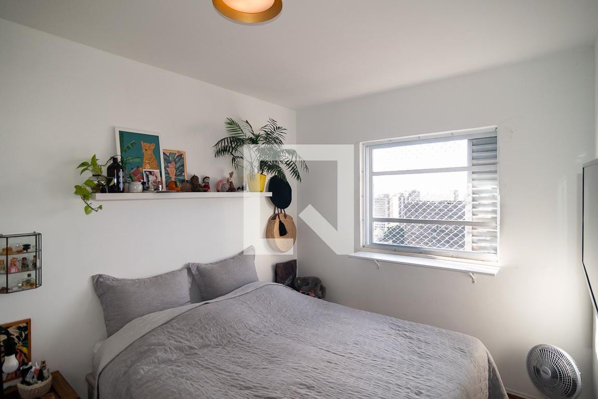 Apartamento, 2 quartos, 60 m² - Foto 12