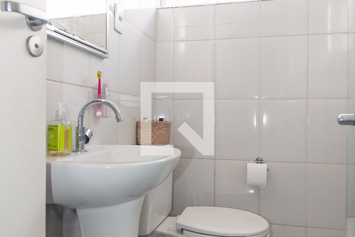 Apartamento, 2 quartos, 60 m² - Foto 7