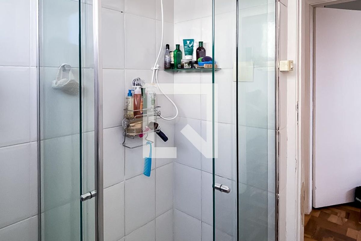 Apartamento, 2 quartos, 60 m² - Foto 8