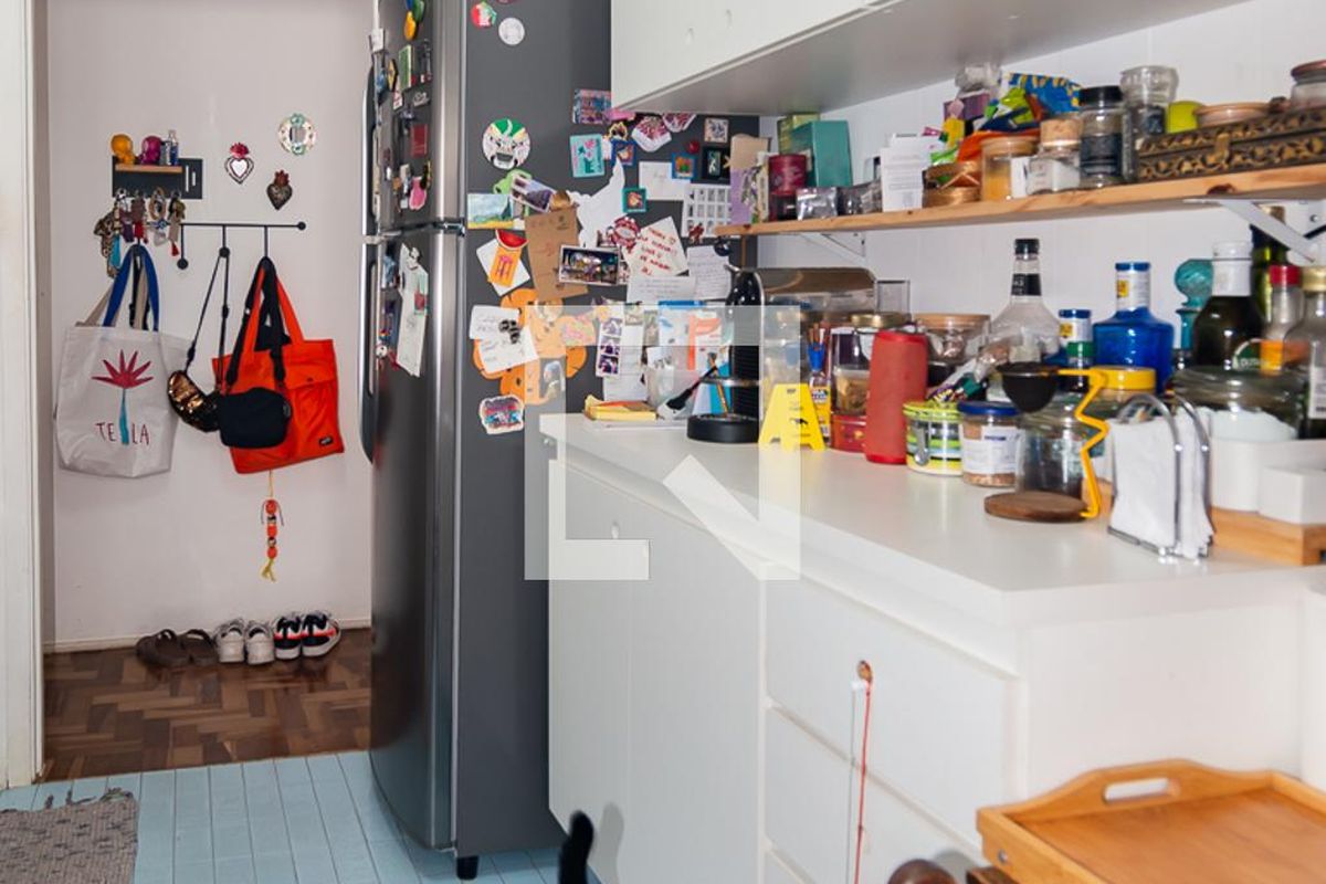 Apartamento, 2 quartos, 60 m² - Foto 28