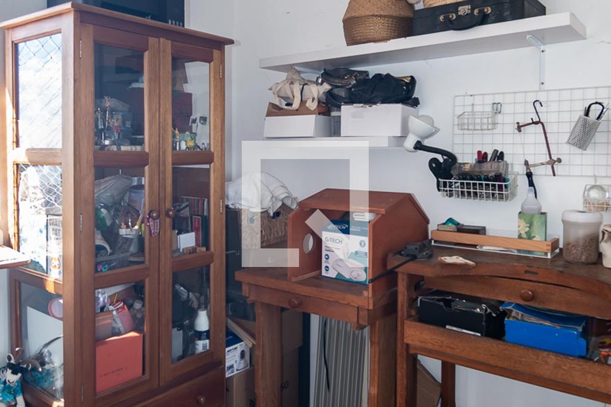 Apartamento, 2 quartos, 60 m² - Foto 17