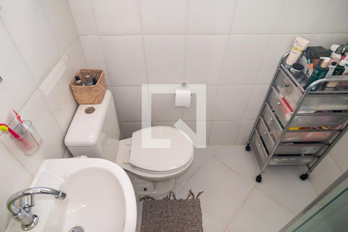Apartamento, 2 quartos, 60 m² - Foto 10