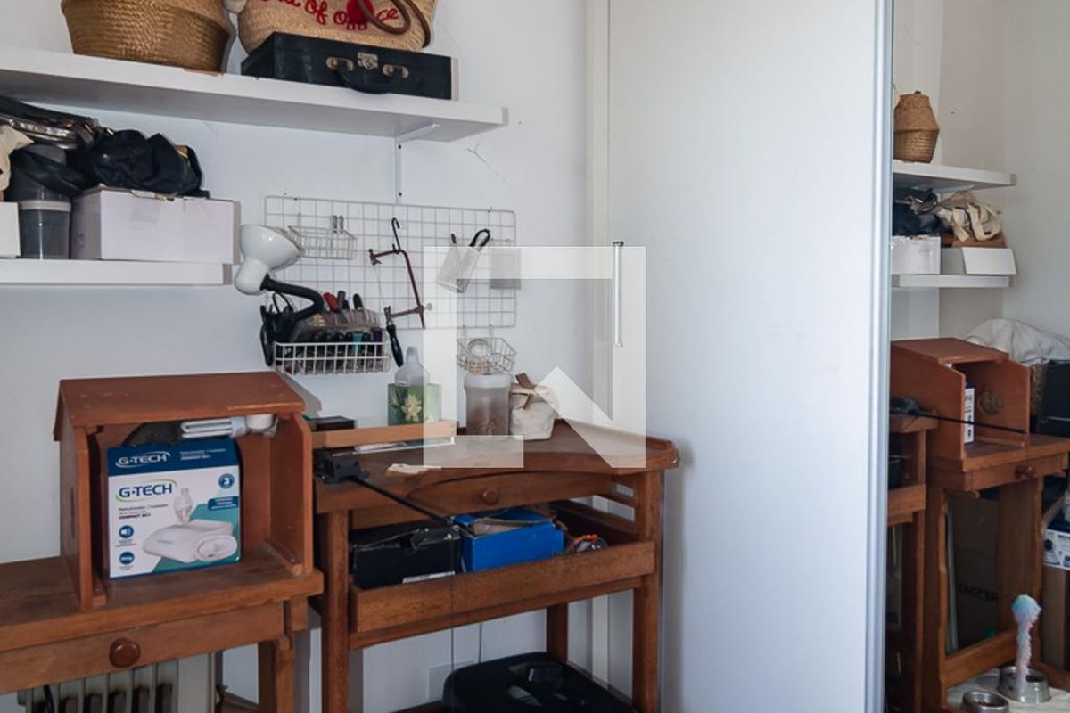 Apartamento, 2 quartos, 60 m² - Foto 18