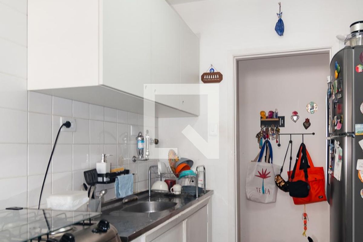 Apartamento, 2 quartos, 60 m² - Foto 27