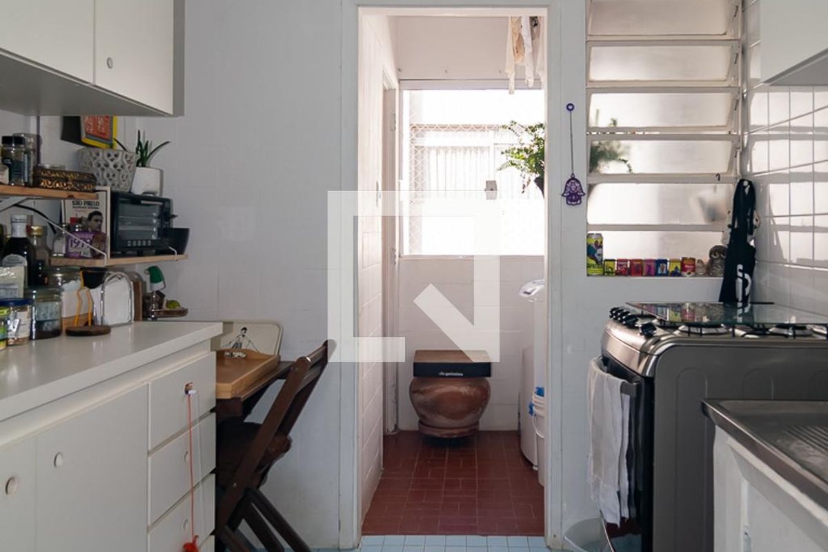 Apartamento, 2 quartos, 60 m² - Foto 26