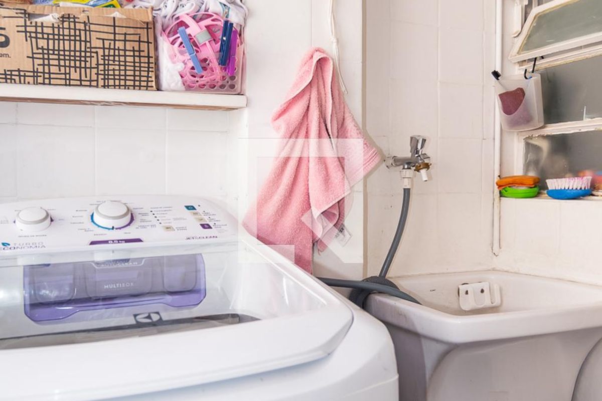 Apartamento, 2 quartos, 60 m² - Foto 31