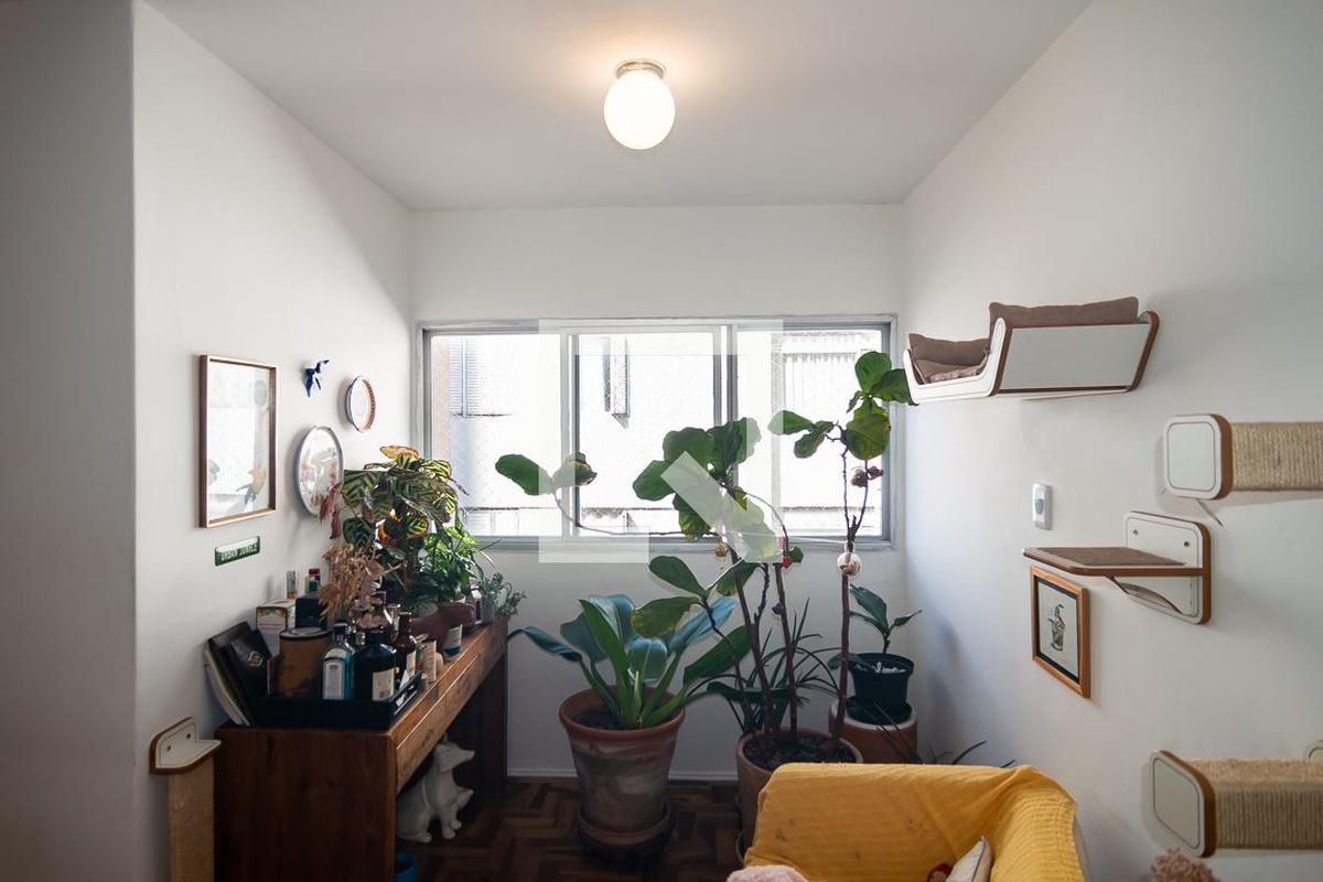Apartamento, 2 quartos, 60 m² - Foto 6