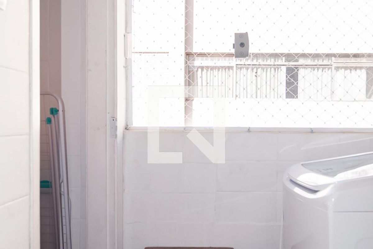 Apartamento, 2 quartos, 60 m² - Foto 30