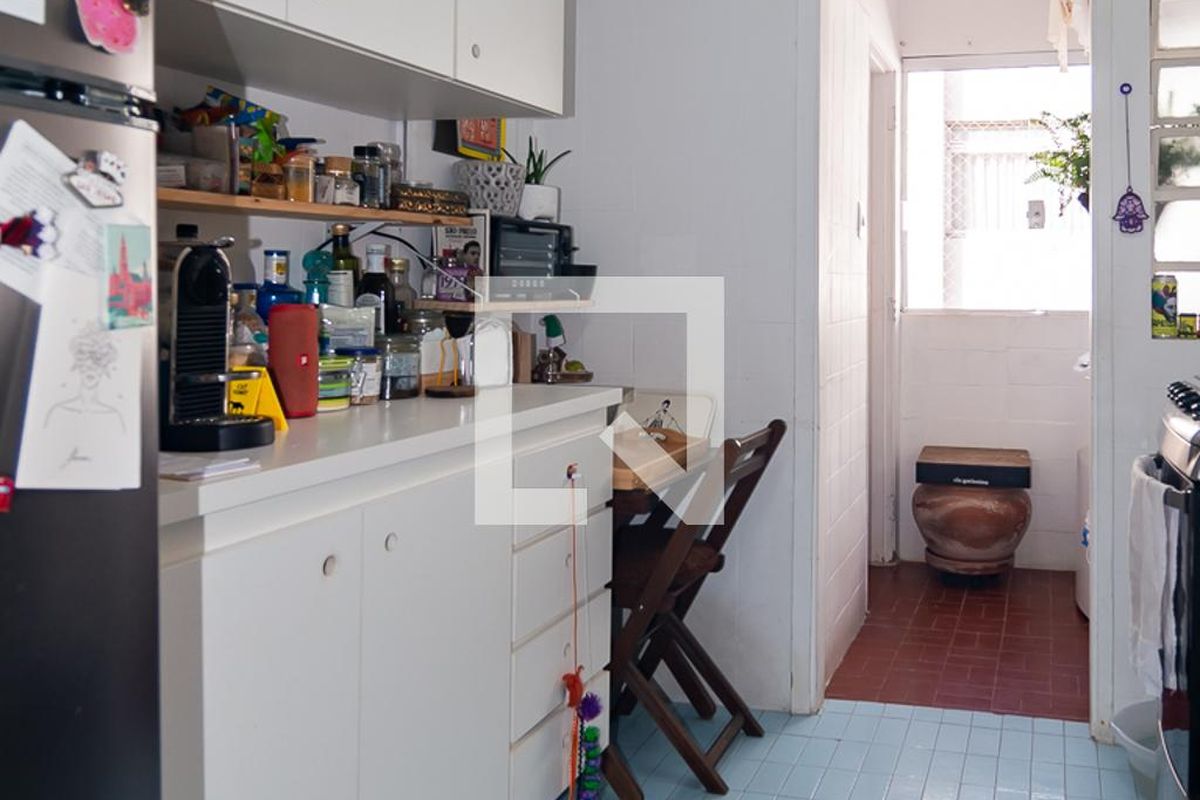 Apartamento, 2 quartos, 60 m² - Foto 25