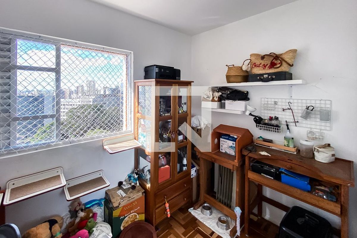 Apartamento, 2 quartos, 60 m² - Foto 21