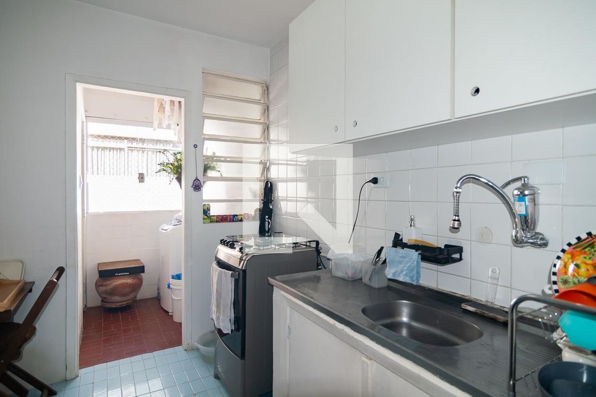 Apartamento, 2 quartos, 60 m² - Foto 22