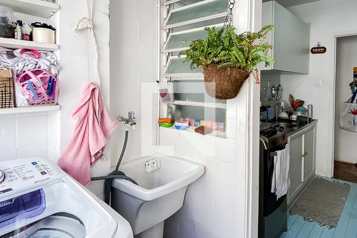 Apartamento, 2 quartos, 60 m² - Foto 32