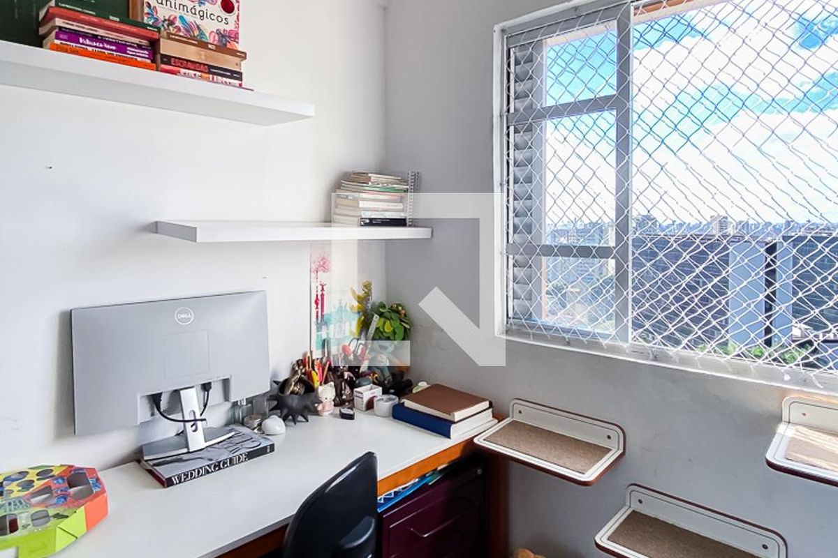 Apartamento, 2 quartos, 60 m² - Foto 20