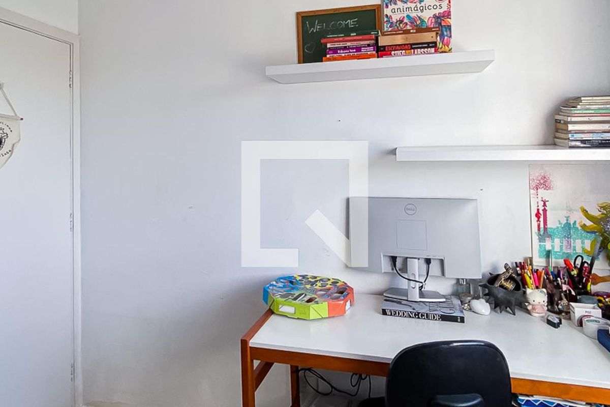 Apartamento, 2 quartos, 60 m² - Foto 19
