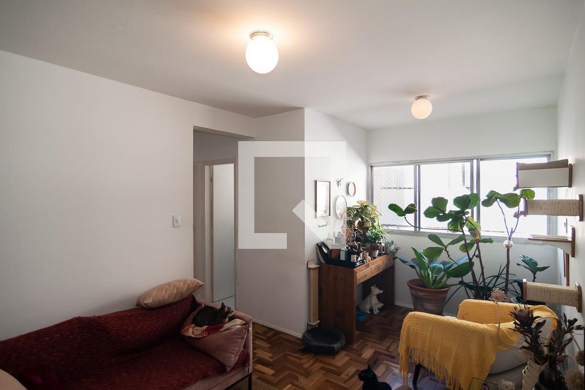 Apartamento, 2 quartos, 60 m² - Foto 4