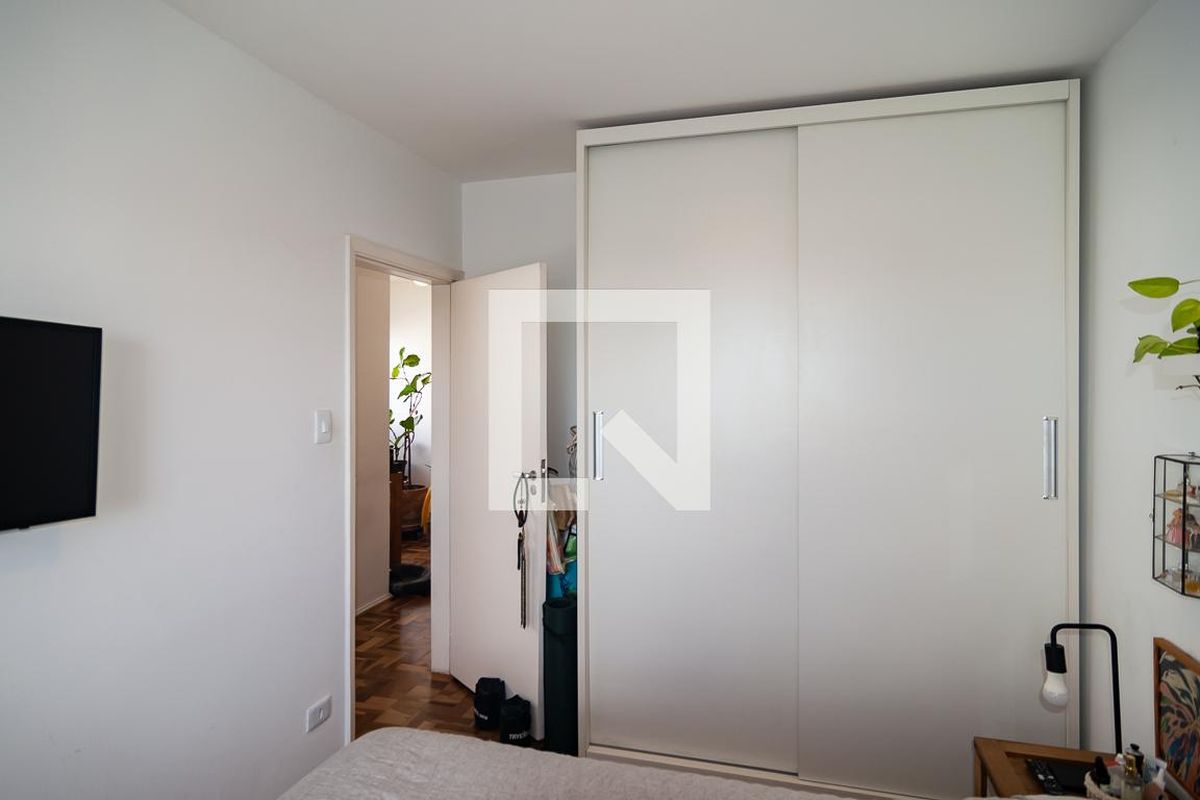 Apartamento, 2 quartos, 60 m² - Foto 15
