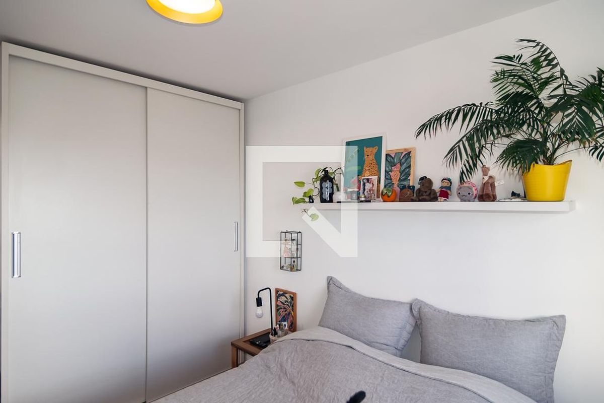 Apartamento, 2 quartos, 60 m² - Foto 14