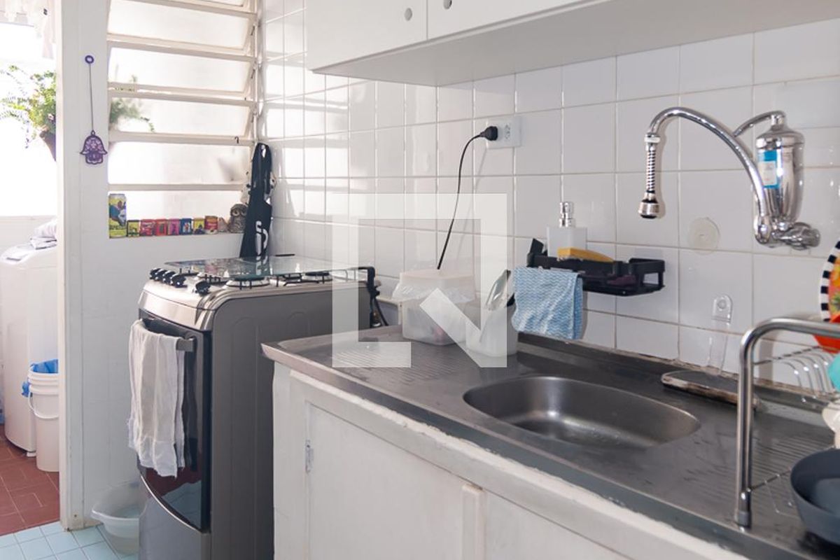 Apartamento, 2 quartos, 60 m² - Foto 23