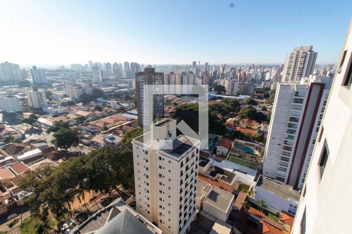 Apartamento à Venda - Guanabara, 2 Quartos,  80 m2 em , Campinas - sp | SoloBR