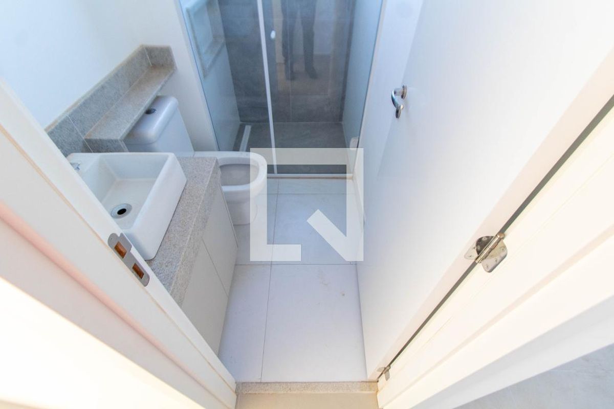 Apartamento à Venda - Guanabara, 2 Quartos,  80 m2 em , Campinas - sp | SoloBR