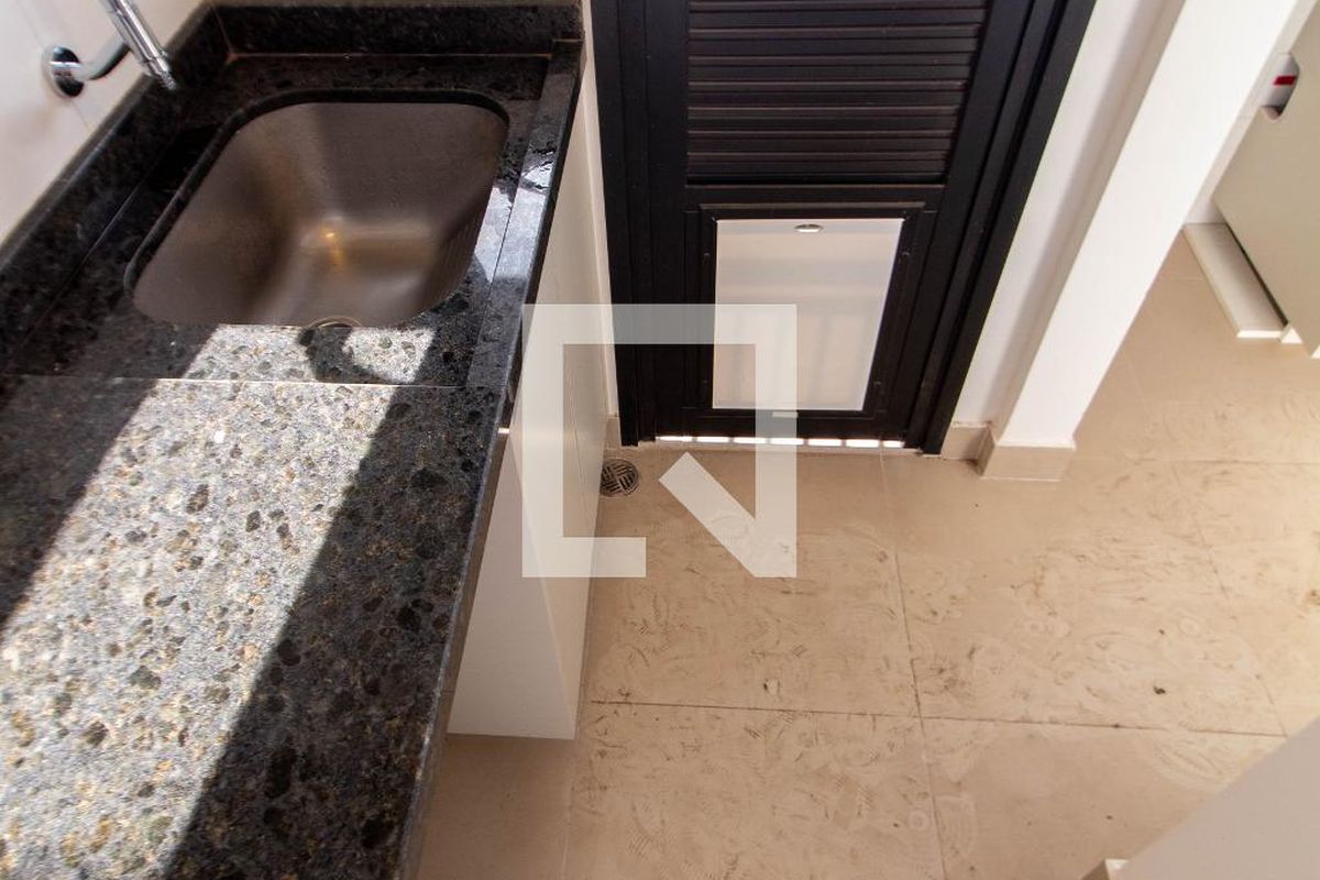 Apartamento à Venda - Guanabara, 2 Quartos,  80 m2 em , Campinas - sp | SoloBR