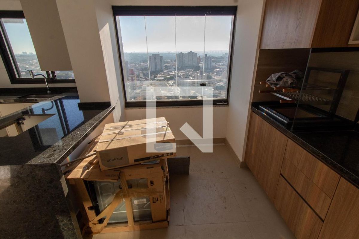 Apartamento à Venda - Guanabara, 2 Quartos,  80 m2 em , Campinas - sp | SoloBR