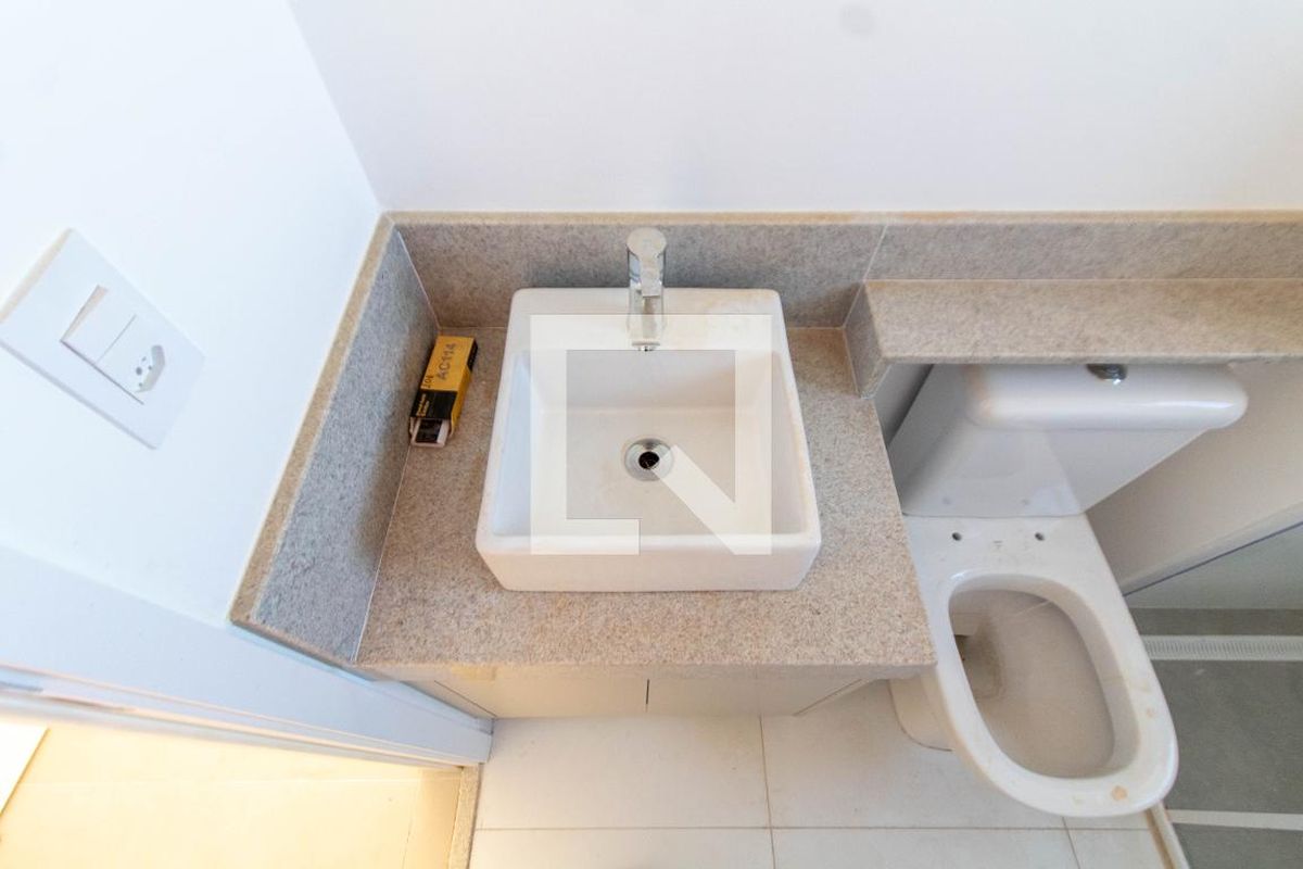 Apartamento à Venda - Guanabara, 2 Quartos,  80 m2 em , Campinas - sp | SoloBR