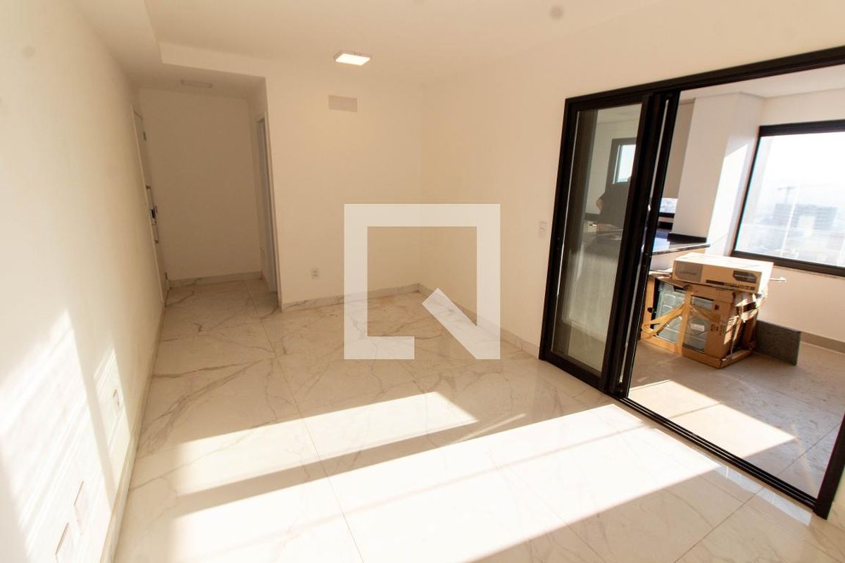 Apartamento à Venda - Guanabara, 2 Quartos,  80 m2 em , Campinas - sp | SoloBR