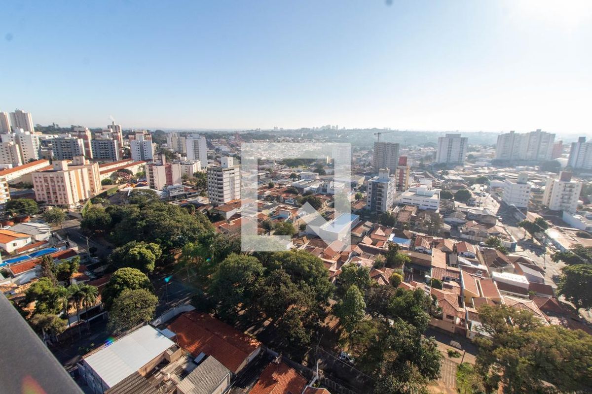 Apartamento à Venda - Guanabara, 2 Quartos,  80 m2 em , Campinas - sp | SoloBR