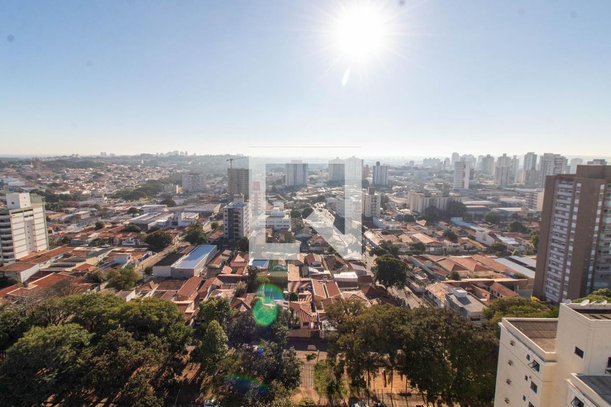 Apartamento à Venda - Guanabara, 2 Quartos,  80 m2 em , Campinas - sp | SoloBR