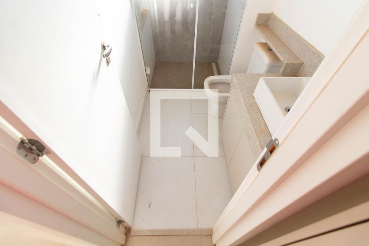 Apartamento à Venda - Guanabara, 2 Quartos,  80 m2 em , Campinas - sp | SoloBR