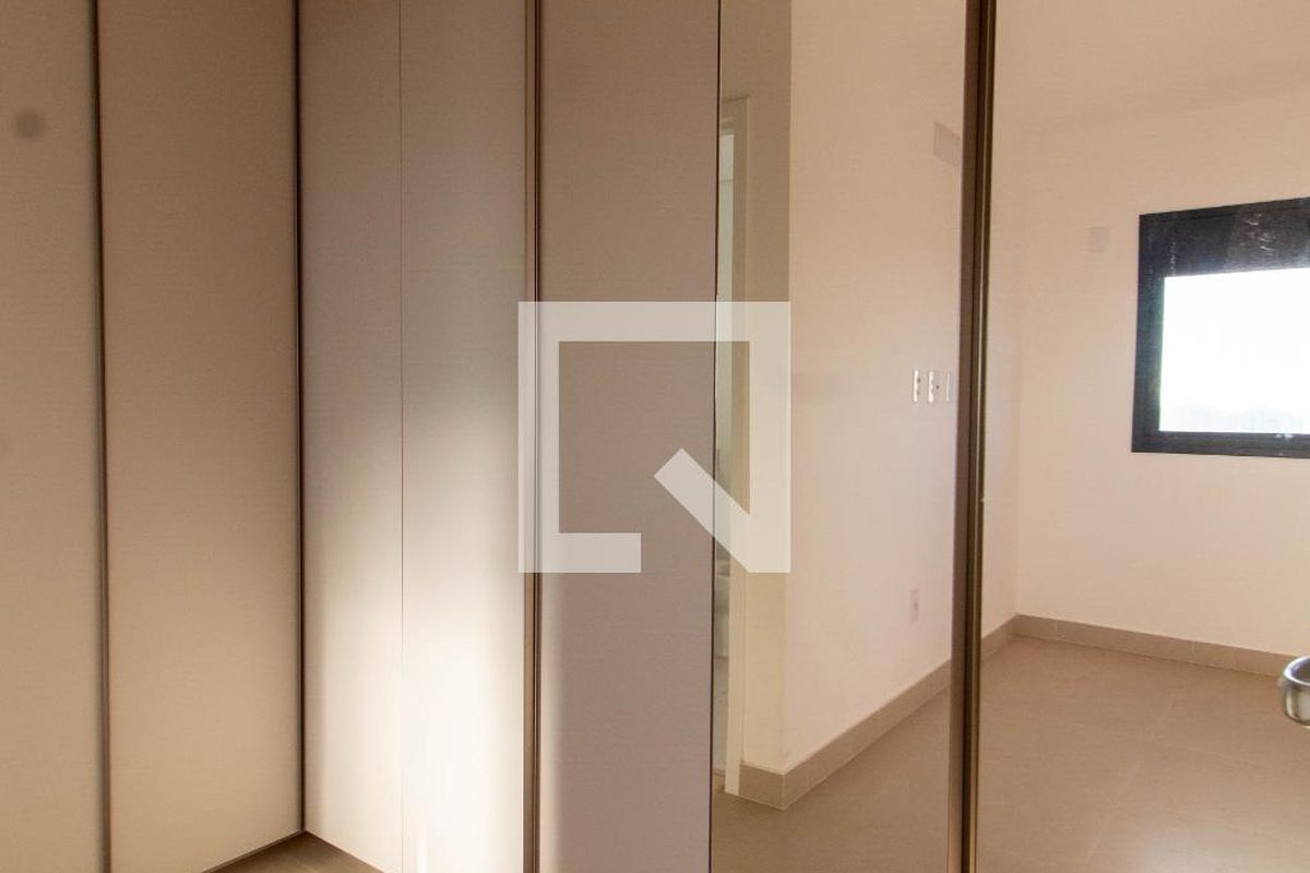 Apartamento à Venda - Guanabara, 2 Quartos,  80 m2 em , Campinas - sp | SoloBR