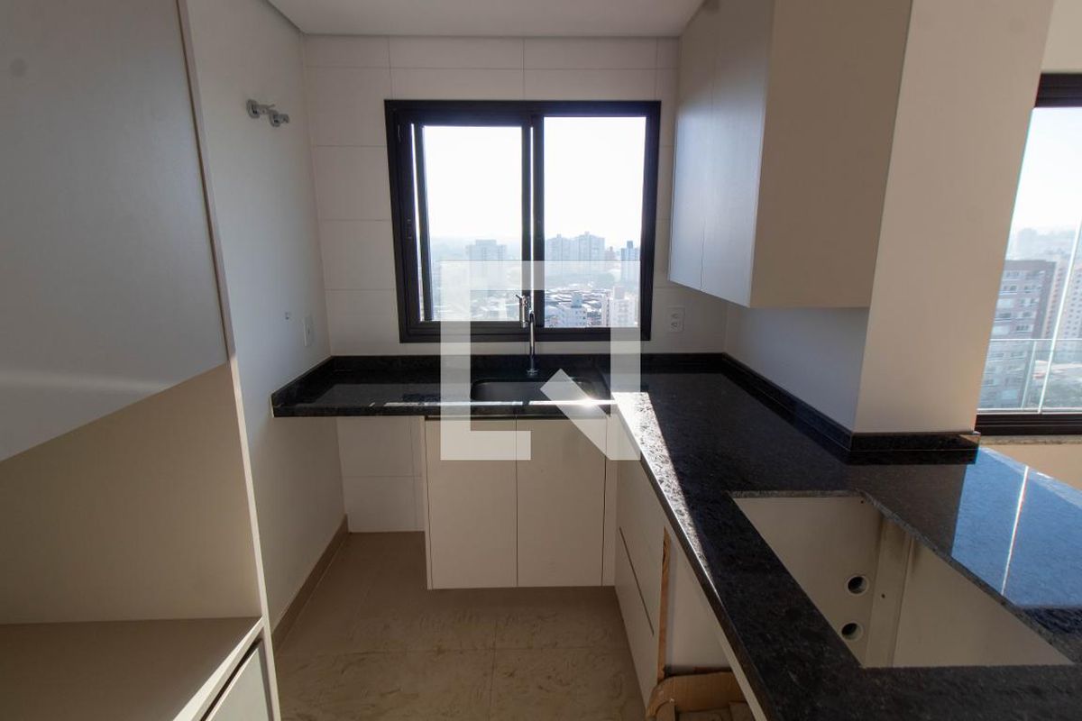Apartamento à Venda - Guanabara, 2 Quartos,  80 m2 em , Campinas - sp | SoloBR