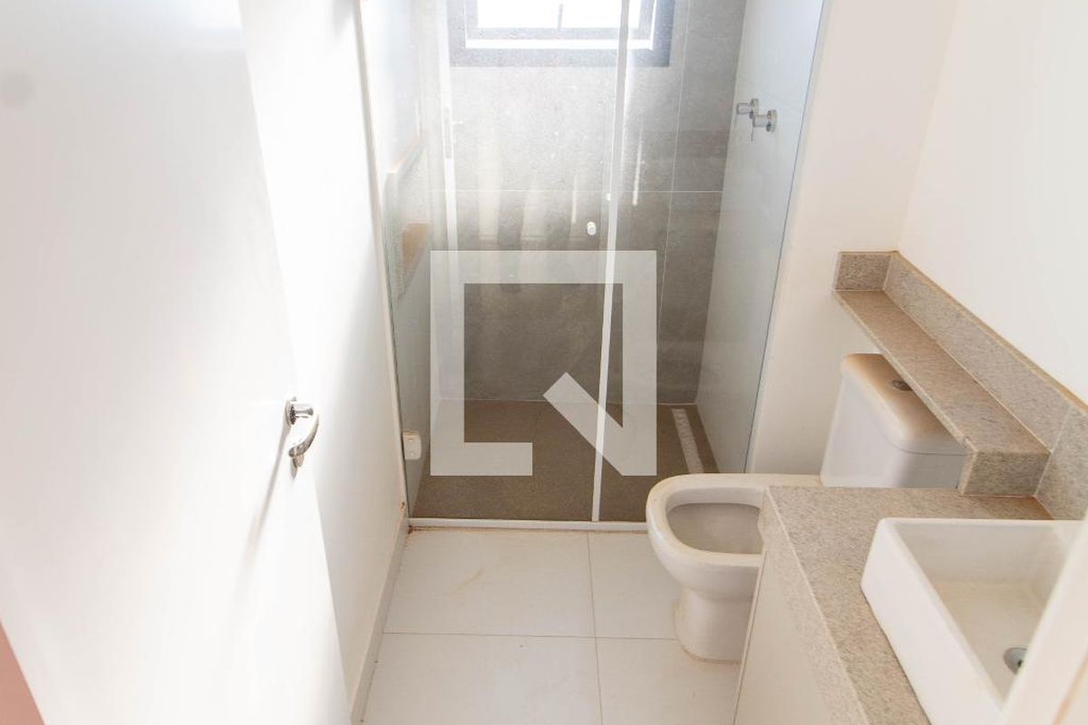 Apartamento à Venda - Guanabara, 2 Quartos,  80 m2 em , Campinas - sp | SoloBR