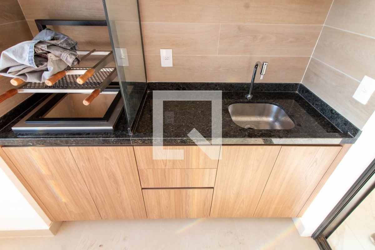 Apartamento à Venda - Guanabara, 2 Quartos,  80 m2 em , Campinas - sp | SoloBR