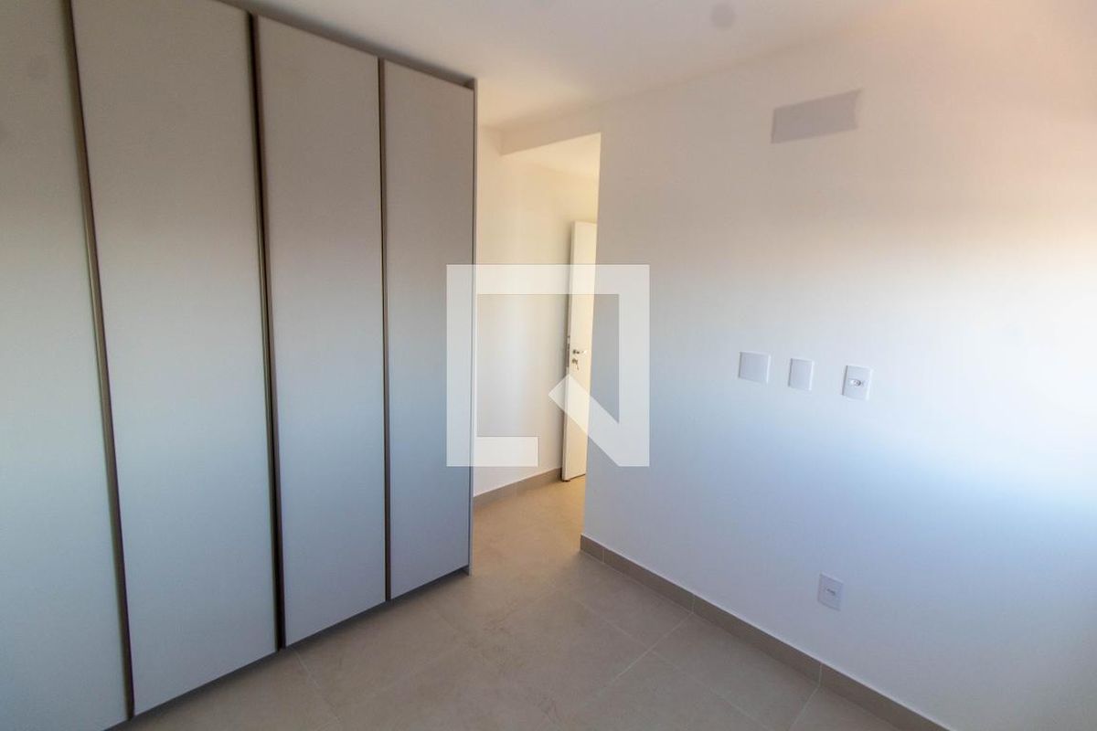 Apartamento à Venda - Guanabara, 2 Quartos,  80 m2 em , Campinas - sp | SoloBR