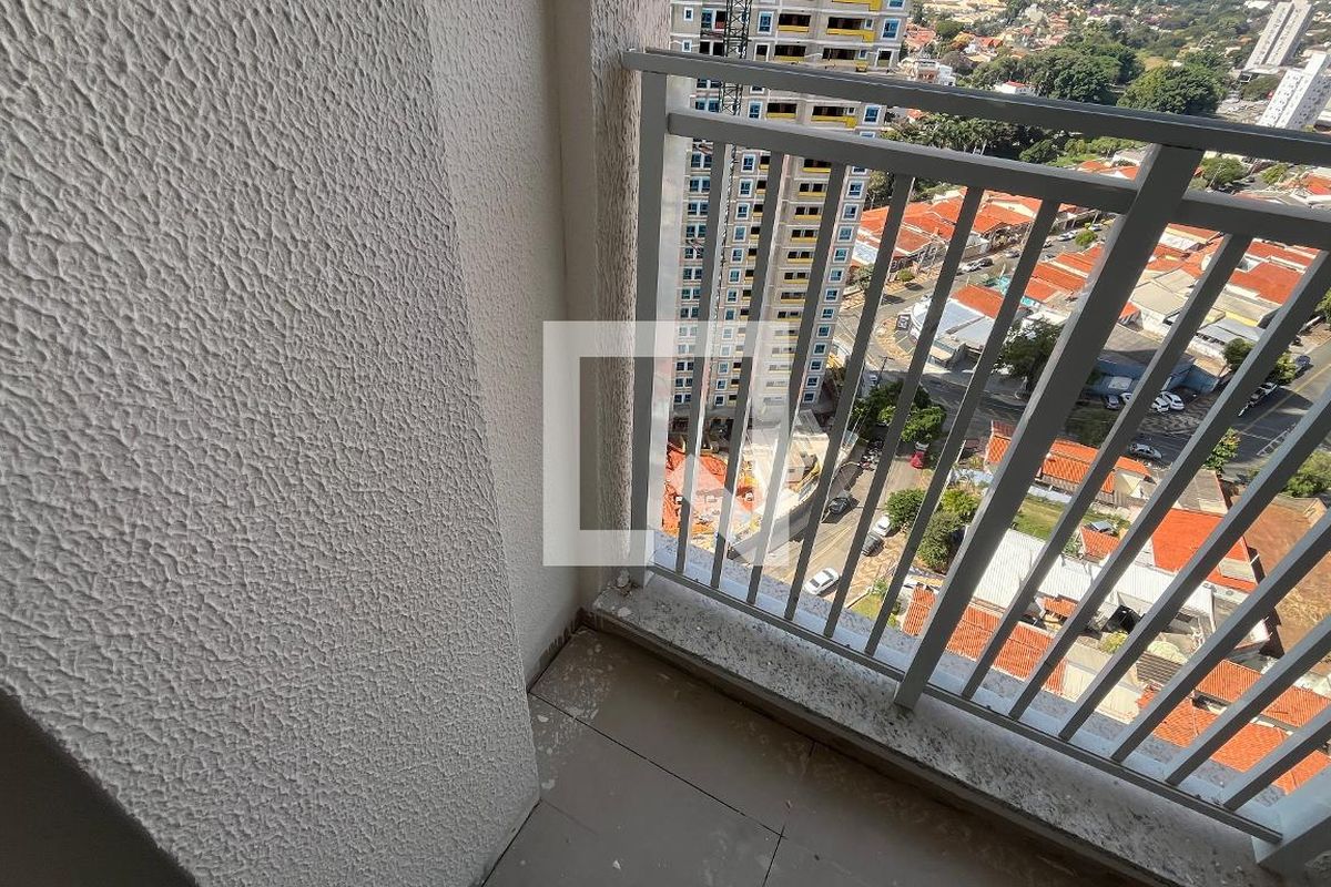 Apartamento à Venda - Jardim Planalto, 3 Quartos,  98 m2 em , Campinas - sp | SoloBR