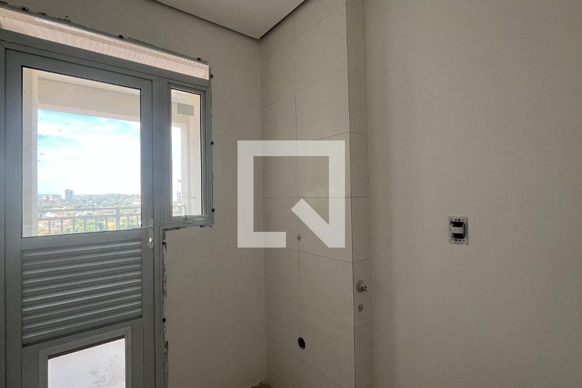 Apartamento à Venda - Jardim Planalto, 3 Quartos,  98 m2 em , Campinas - sp | SoloBR