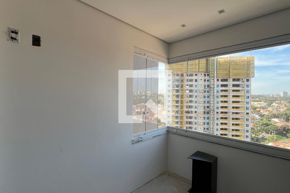 Apartamento à Venda - Jardim Planalto, 3 Quartos,  98 m2 em , Campinas - sp | SoloBR