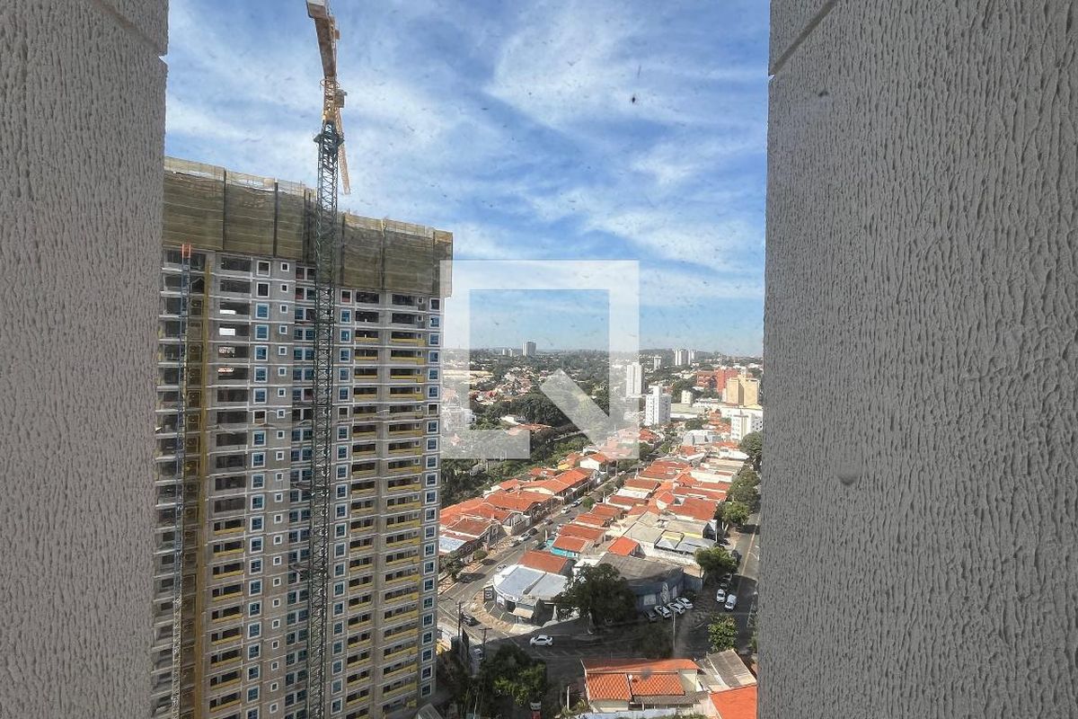 Apartamento à Venda - Jardim Planalto, 3 Quartos,  98 m2 em , Campinas - sp | SoloBR