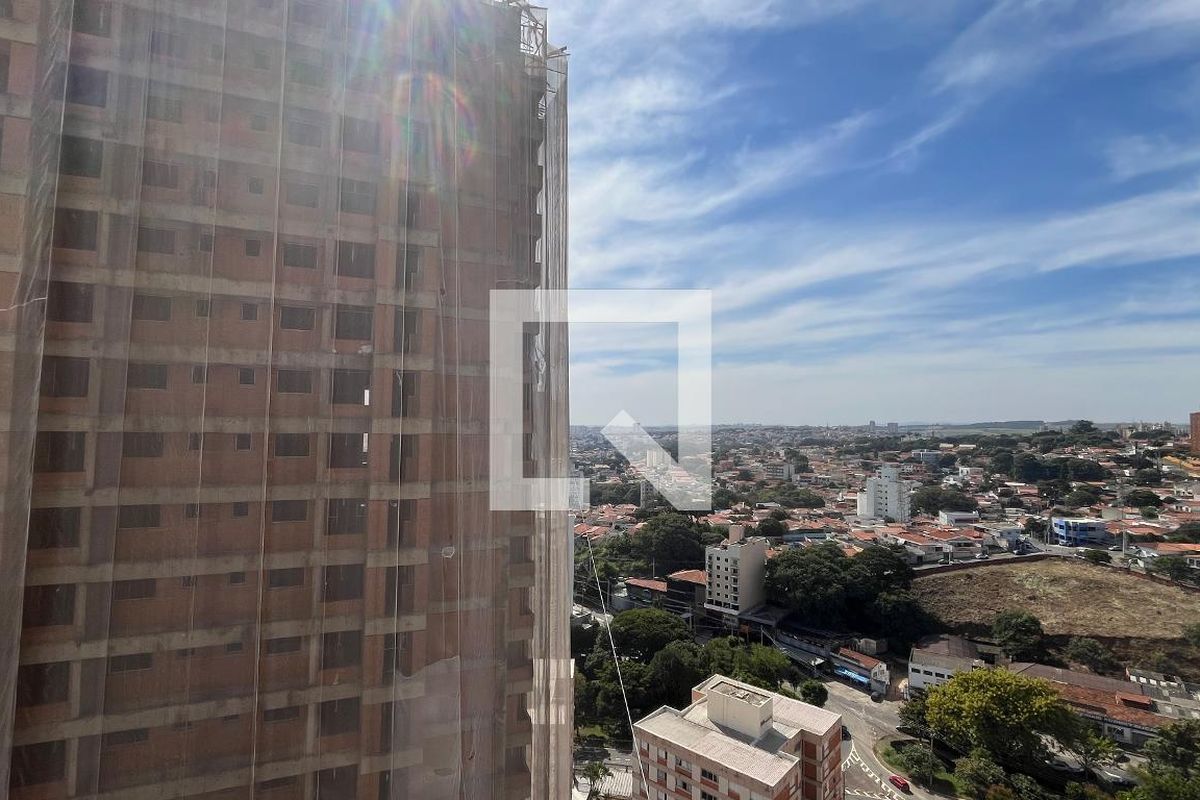 Apartamento à Venda - Jardim Planalto, 3 Quartos,  98 m2 em , Campinas - sp | SoloBR