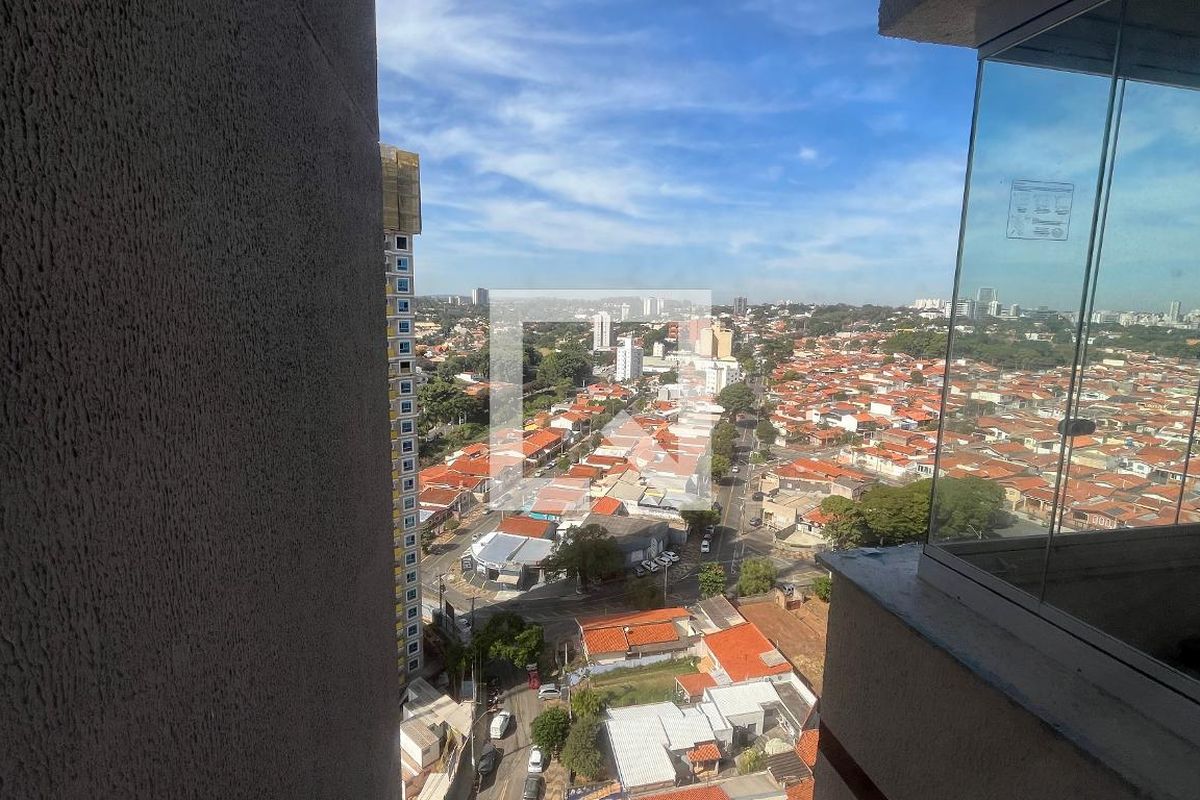 Apartamento à Venda - Jardim Planalto, 3 Quartos,  98 m2 em , Campinas - sp | SoloBR