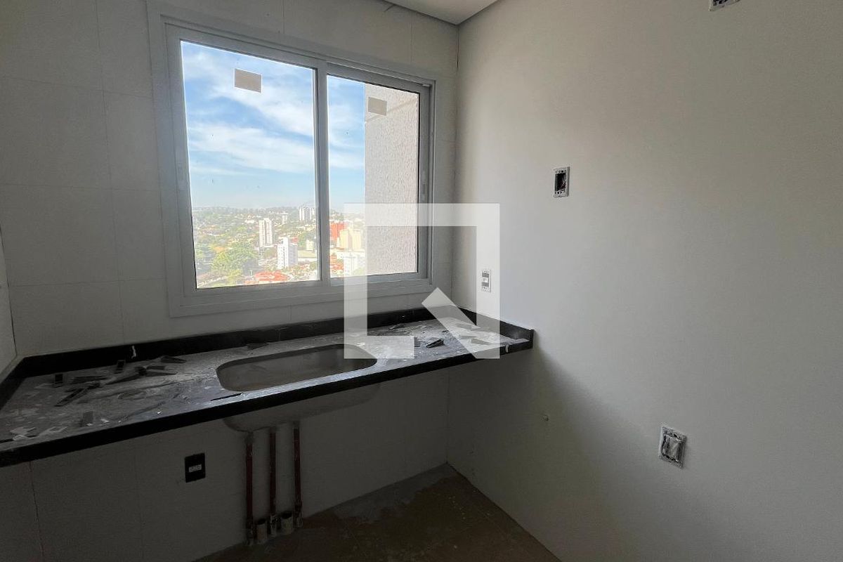 Apartamento à Venda - Jardim Planalto, 3 Quartos,  98 m2 em , Campinas - sp | SoloBR