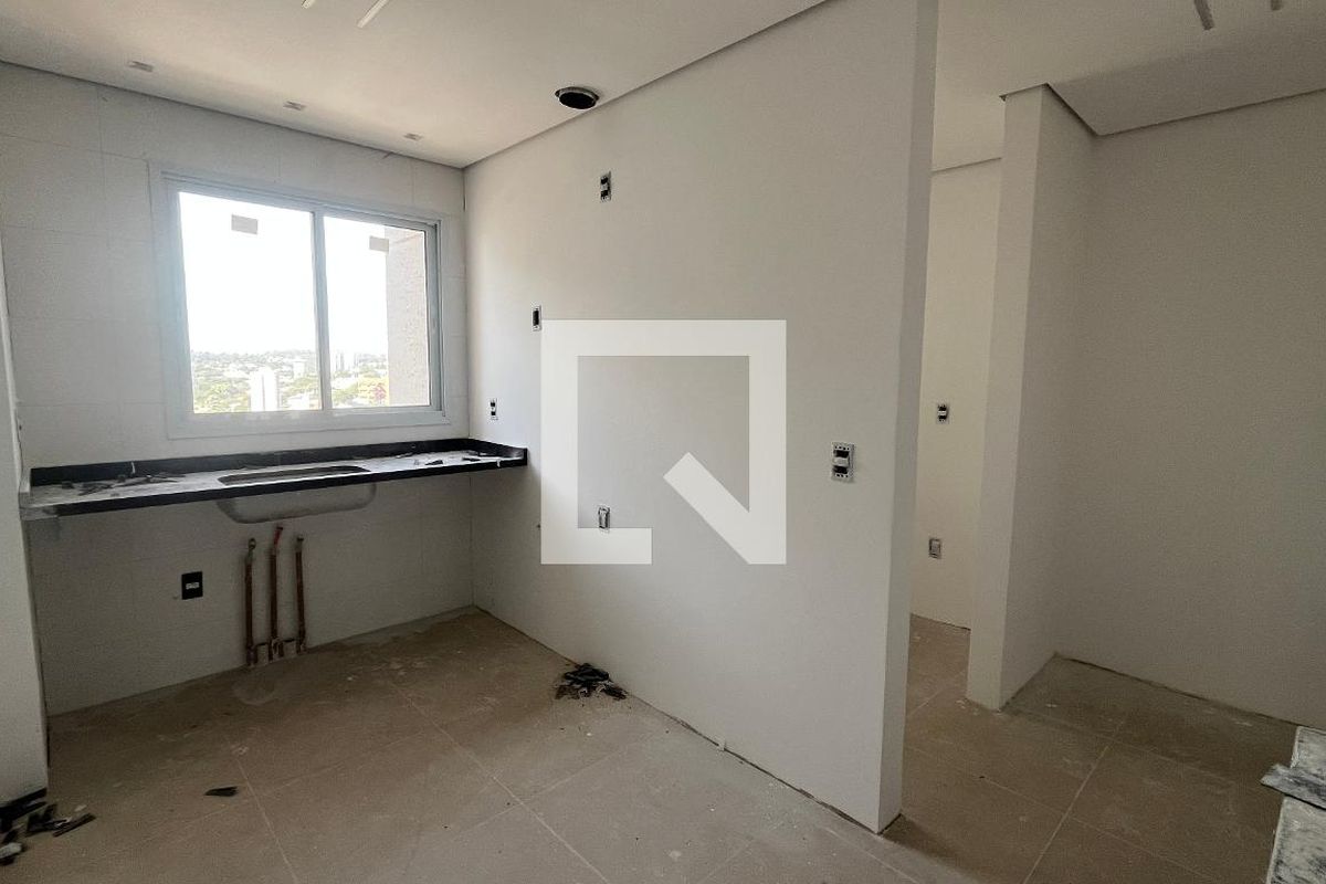 Apartamento à Venda - Jardim Planalto, 3 Quartos,  98 m2 em , Campinas - sp | SoloBR
