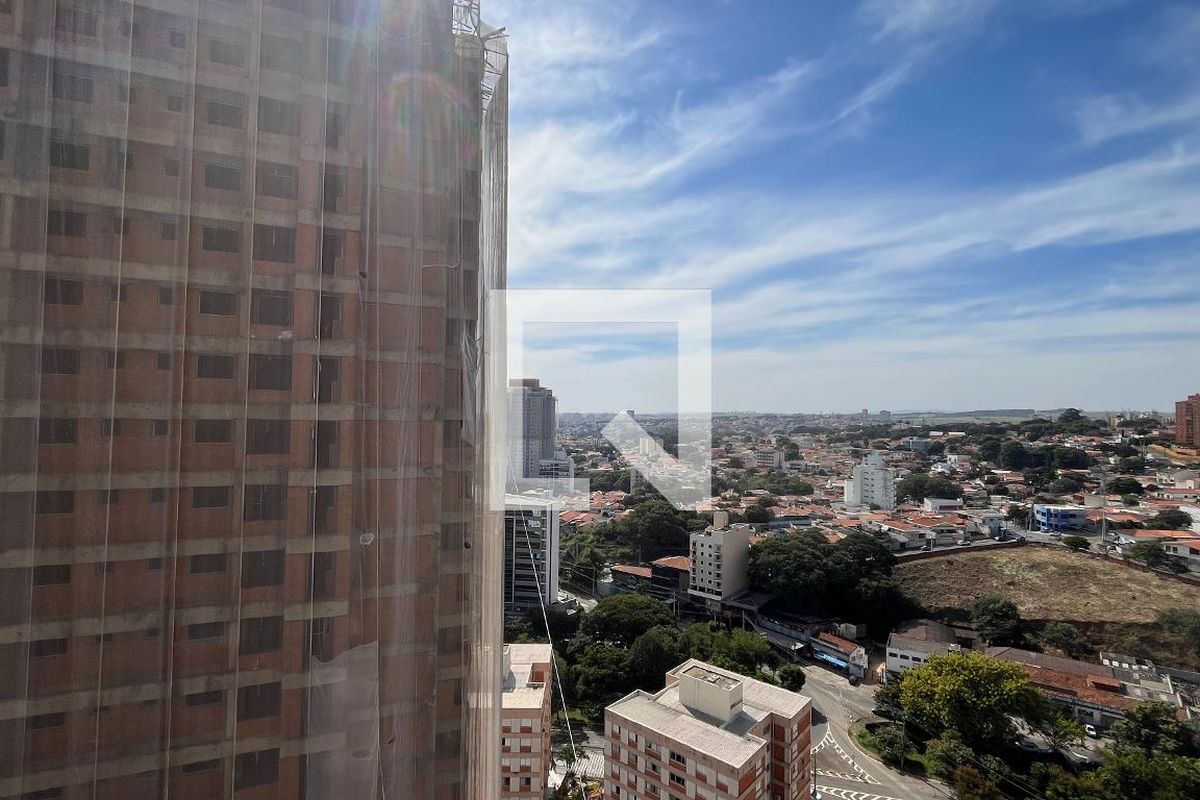 Apartamento à Venda - Jardim Planalto, 3 Quartos,  98 m2 em , Campinas - sp | SoloBR