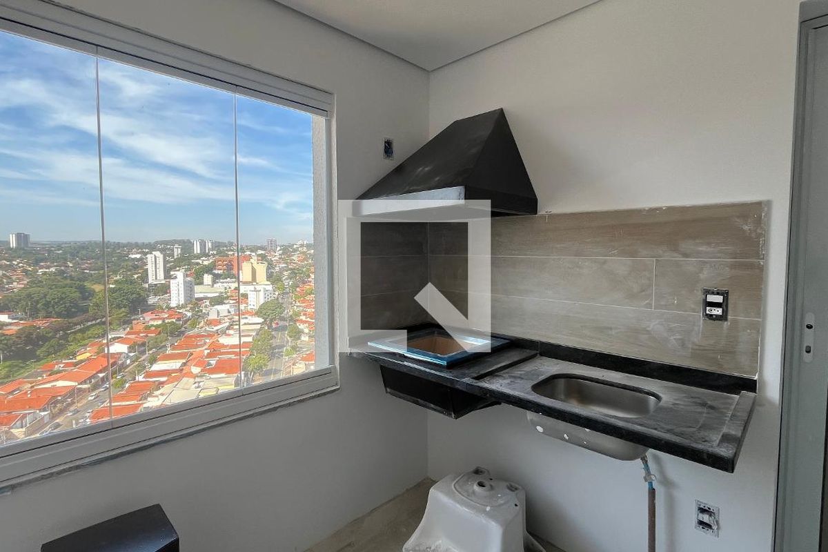 Apartamento à Venda - Jardim Planalto, 3 Quartos,  98 m2 em , Campinas - sp | SoloBR
