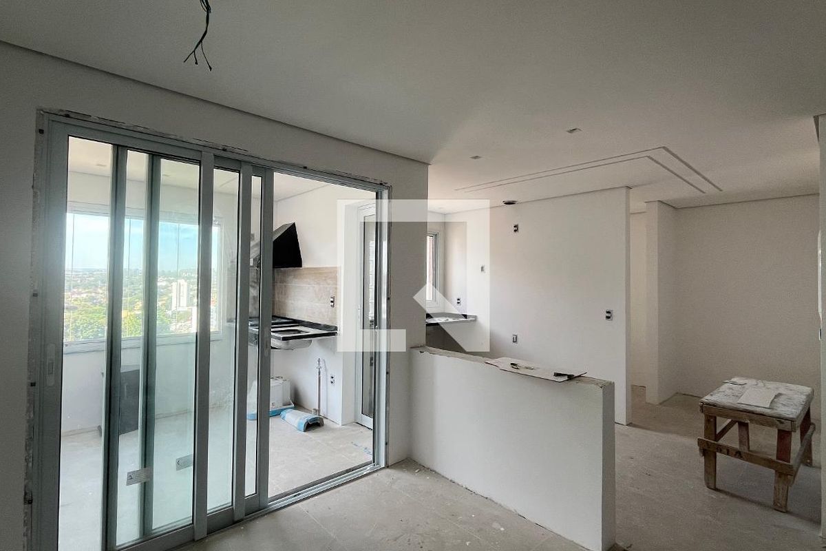 Apartamento à Venda - Jardim Planalto, 3 Quartos,  98 m2 em , Campinas - sp | SoloBR