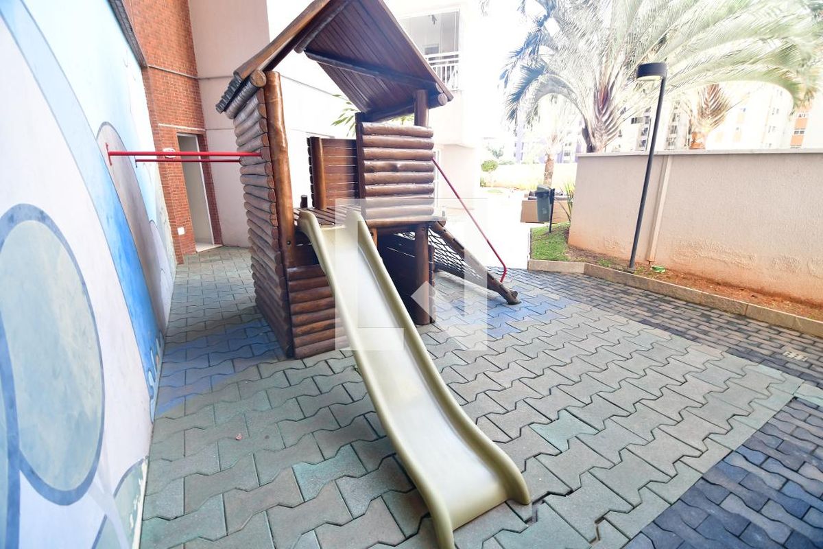 Apartamento à Venda - Centro, 1 Quarto,  47 m2 em , Campinas - sp | SoloBR