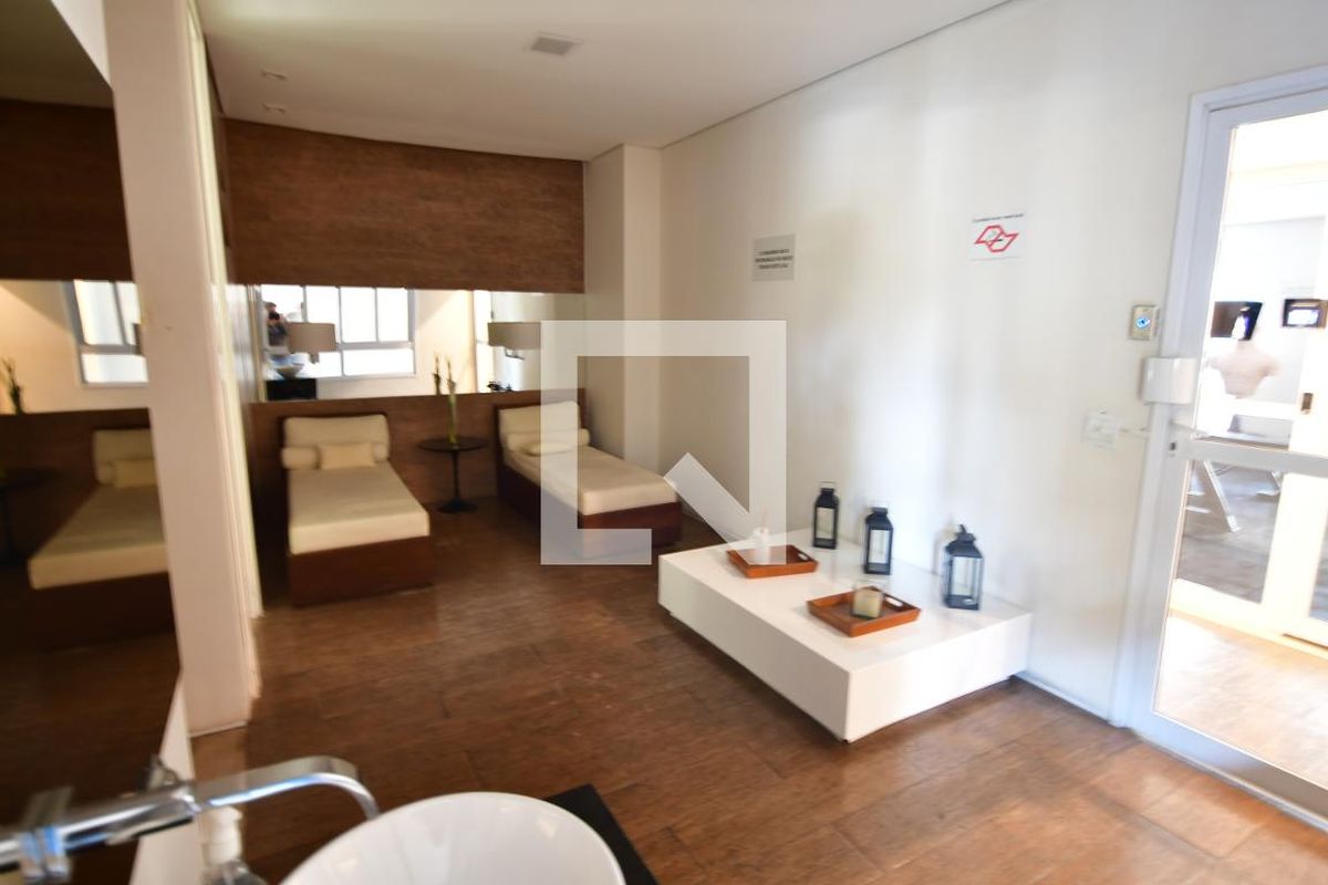 Apartamento à Venda - Centro, 1 Quarto,  47 m2 em , Campinas - sp | SoloBR